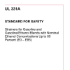 UL 331A PDF UL 331A PDF
